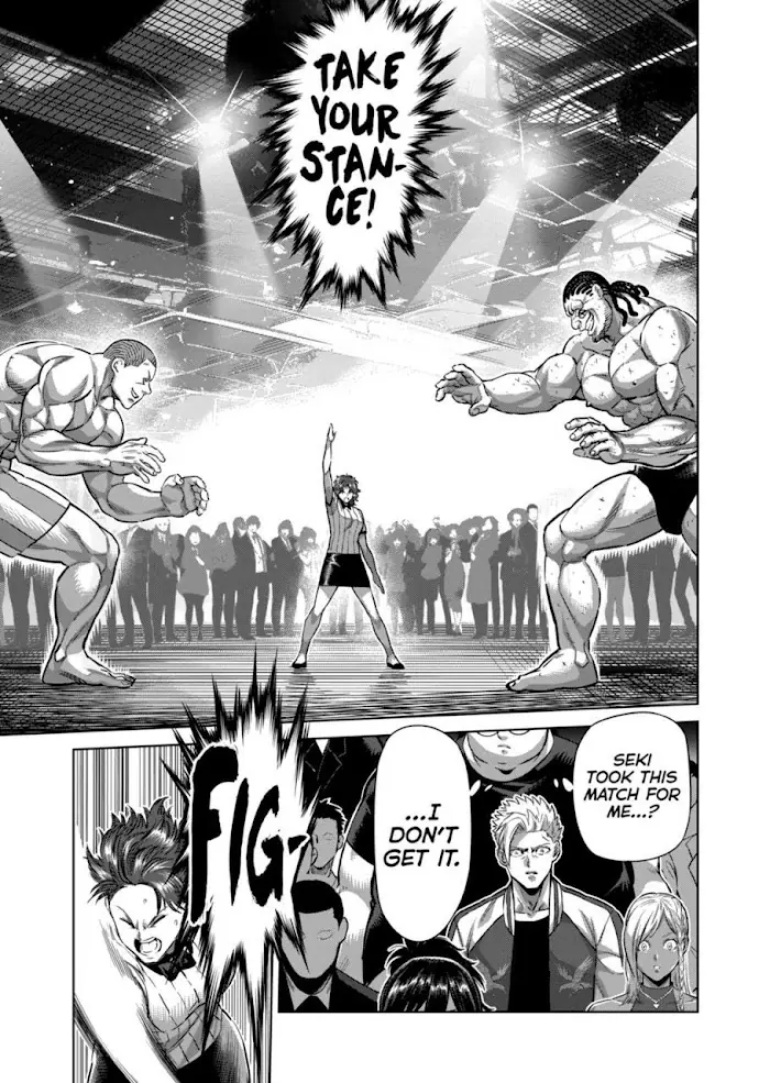 Kengan Omega Chapter 194 image 17_optimized